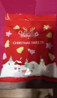 Christmas Sweets