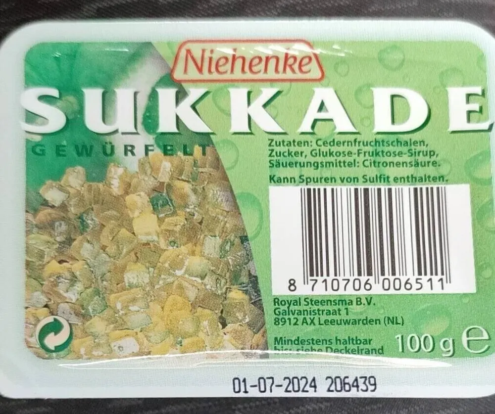Citronat