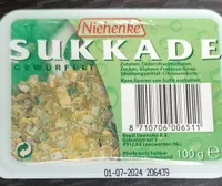 Citronat