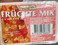 Früchte Mix
