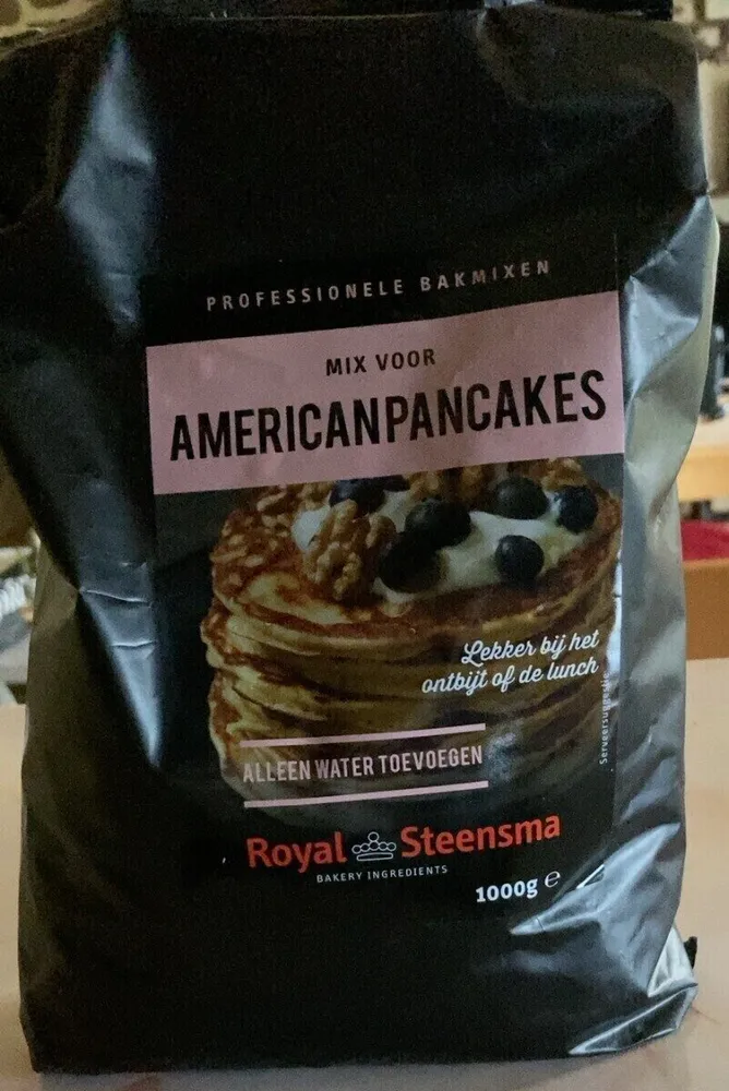 Americanpancakes