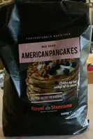 Americanpancakes
