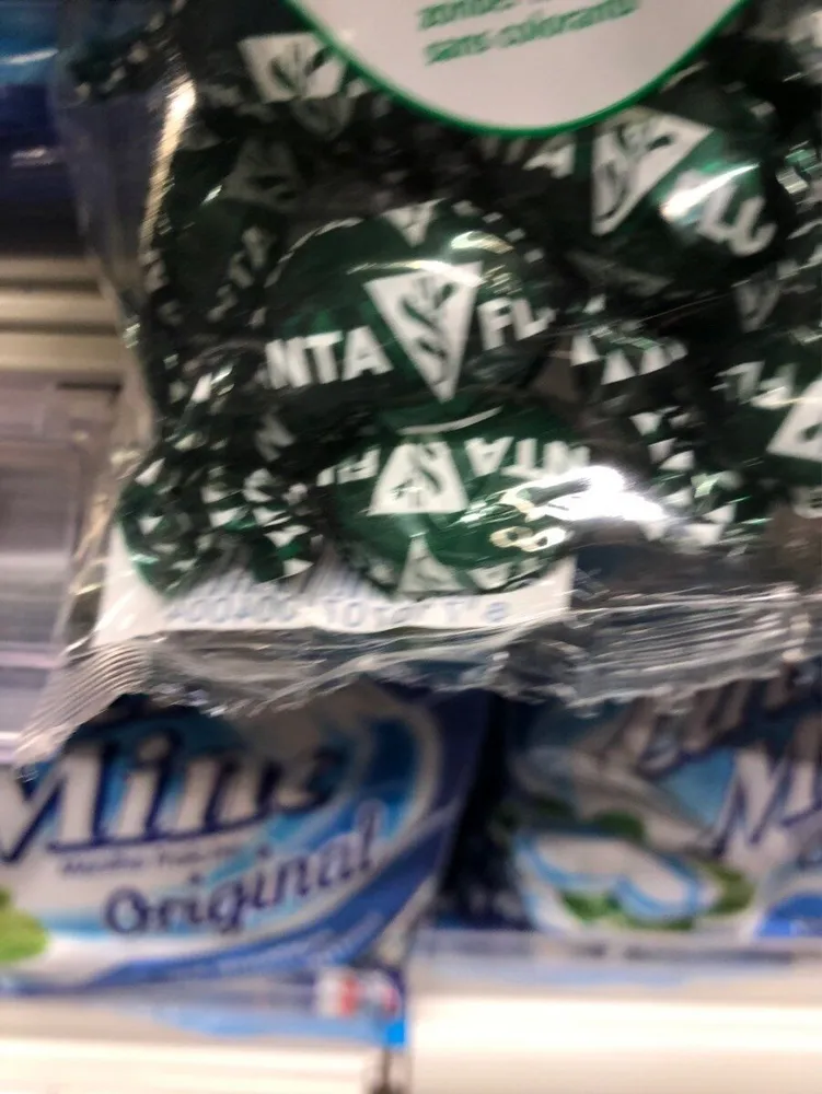 Anta Flu Verzorgende Keelpastilles Eucalyptus Menthol