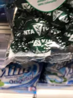 Anta Flu Verzorgende Keelpastilles Eucalyptus Menthol