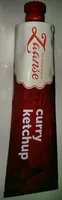 zaanse curry ketchup