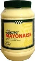 Zaanse Mayonaise