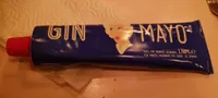 Gin Mayo