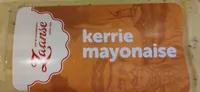 Kerrie mayonnaise