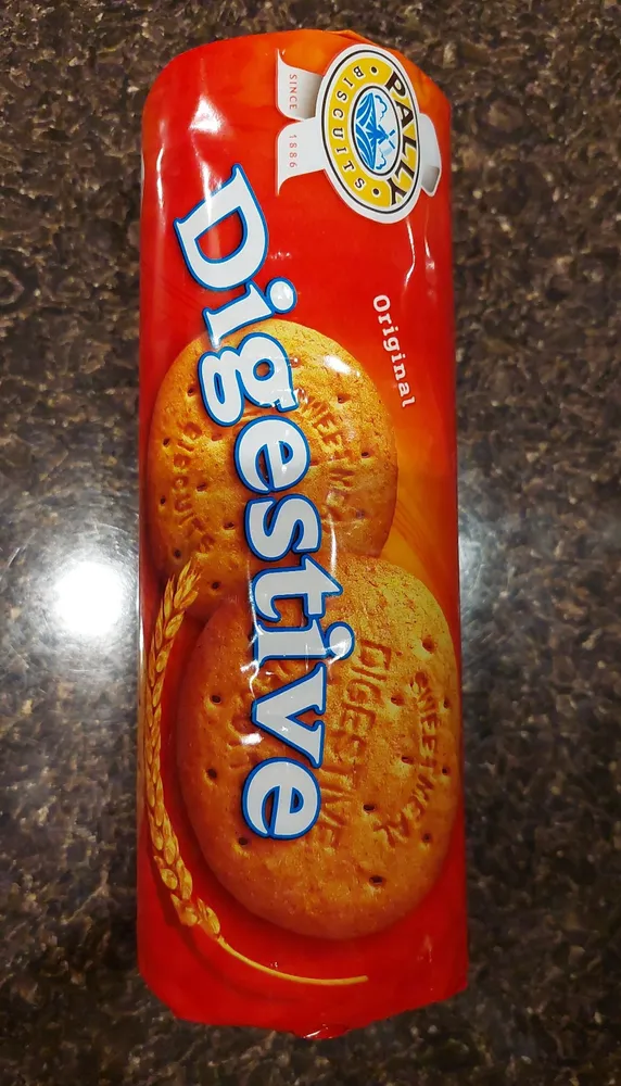 Original Digestive