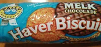 Oat Biscuits