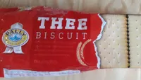 Thee biscuit