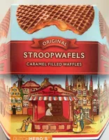 Original Stroopwafels