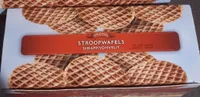 stroopwafels