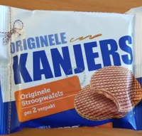 Originele Stroopwafels