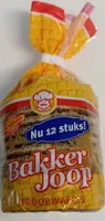 Stroopwaffels