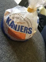 Stroop waffeln