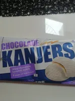 Chocolaté Kanjers