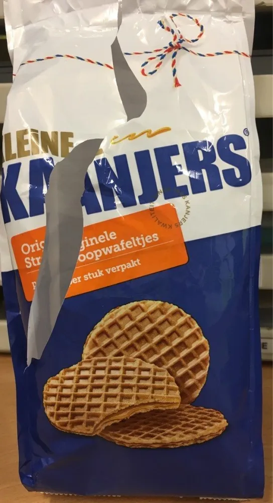 Kleine Kanjers
