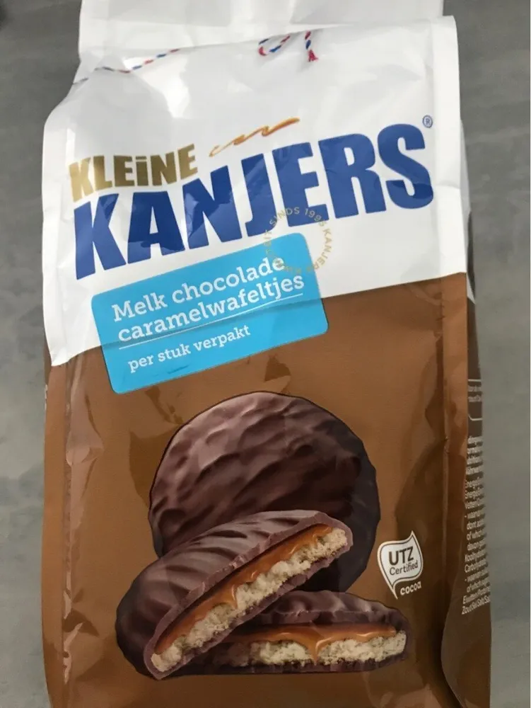 Kleine kanjers