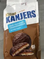 Kleine kanjers