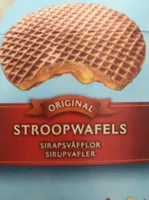Stroopwafels