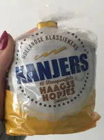 Stroopwafels