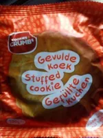 Cookies & crumb's