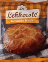 Gevulde Koek