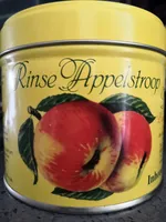Rinse Appelstroop