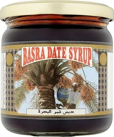 Dattel Sirup
