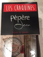 Les craquines
