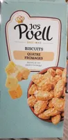 Jo's poell