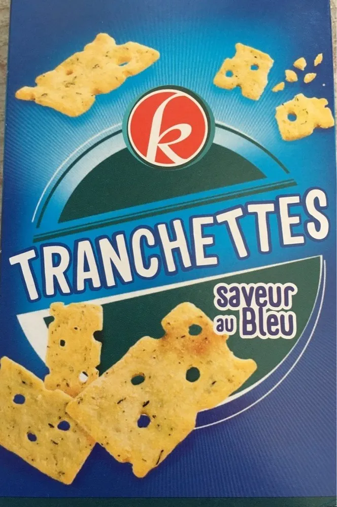 Tranchettes