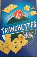 Tranchettes
