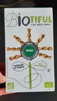 Twists basilic