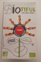 Twists tomate