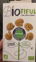 Escargots Persillade