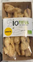 Flutes Emmental