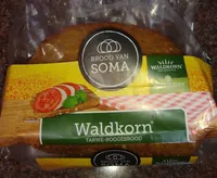 Waldcorn