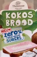 Kokosbrood