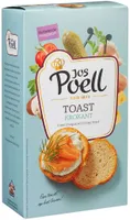 toast krokant