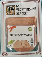Boterhamworst