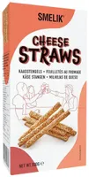 Cheese Straws