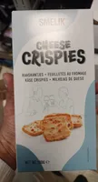 Milhojas de queso