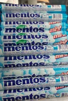 Mentos mint