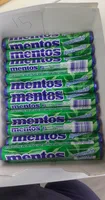 mentos spearmint