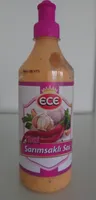 Thai Sarimsakl Sos