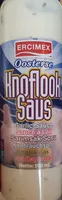 Knoflook Saus