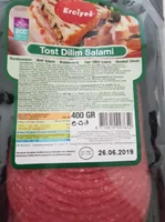 Salami