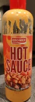 Hot sauce